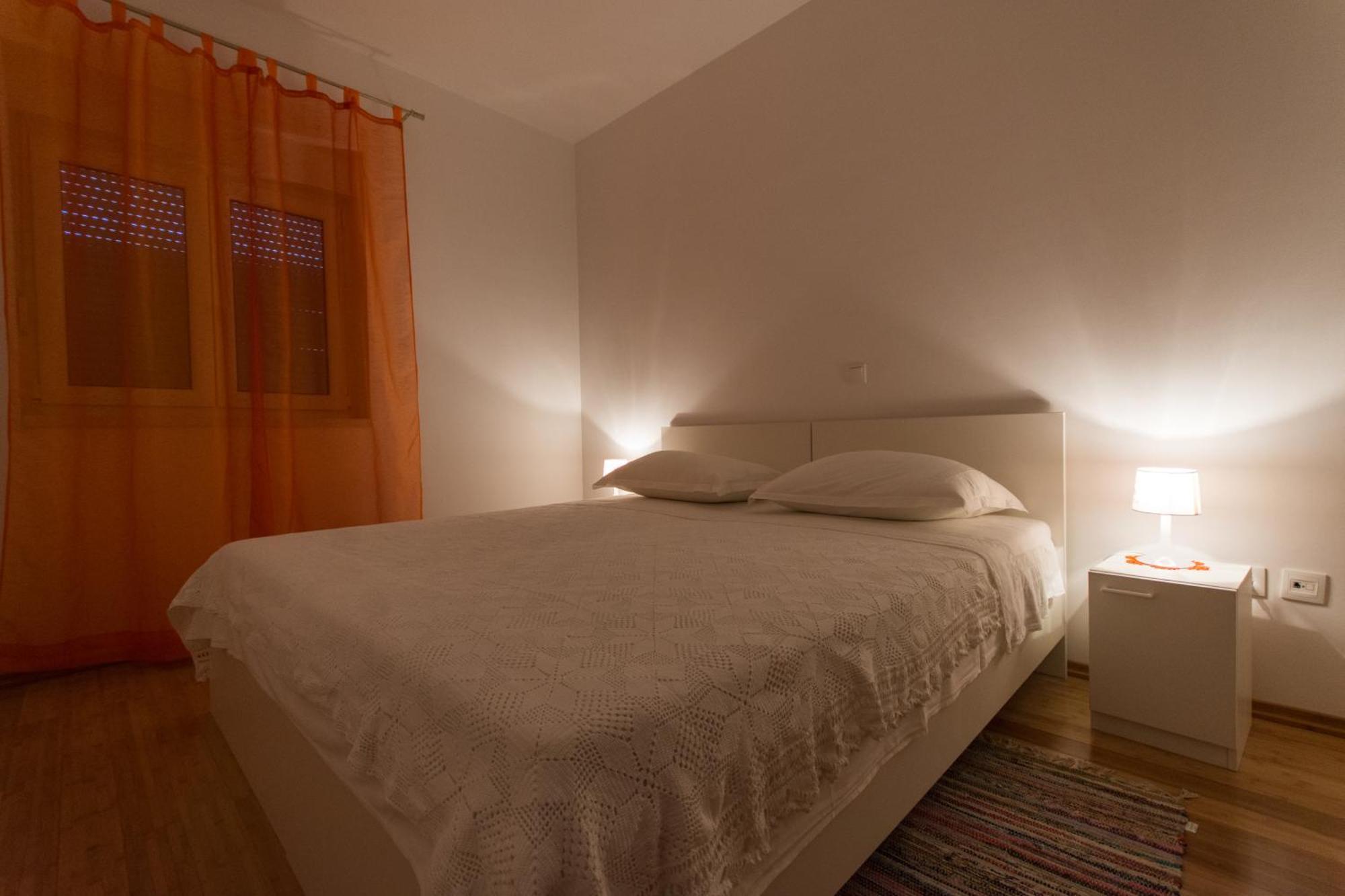 Villa Toncica Trogir Extérieur photo