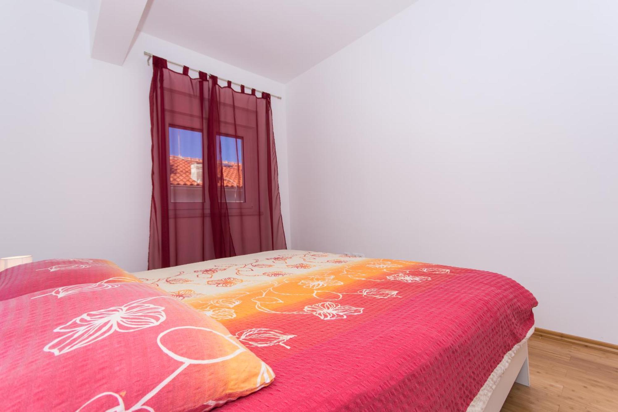 Villa Toncica Trogir Extérieur photo
