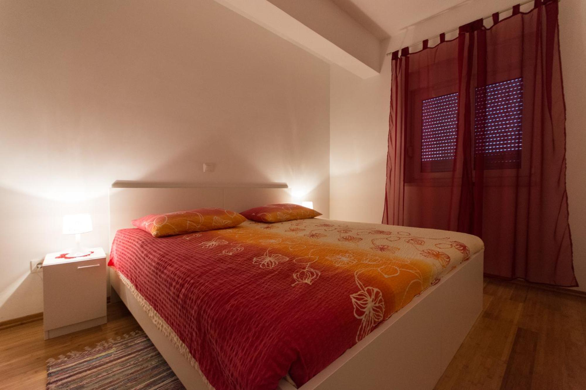Villa Toncica Trogir Extérieur photo