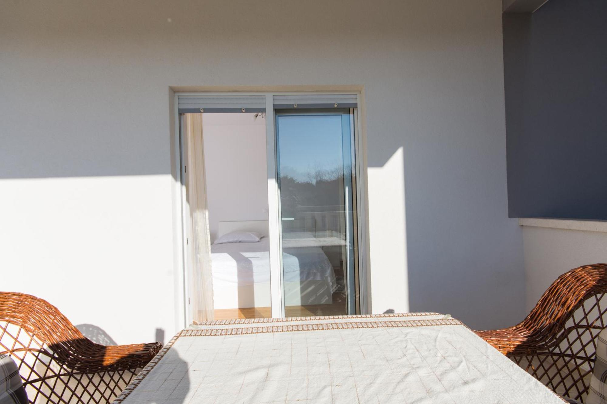 Villa Toncica Trogir Extérieur photo