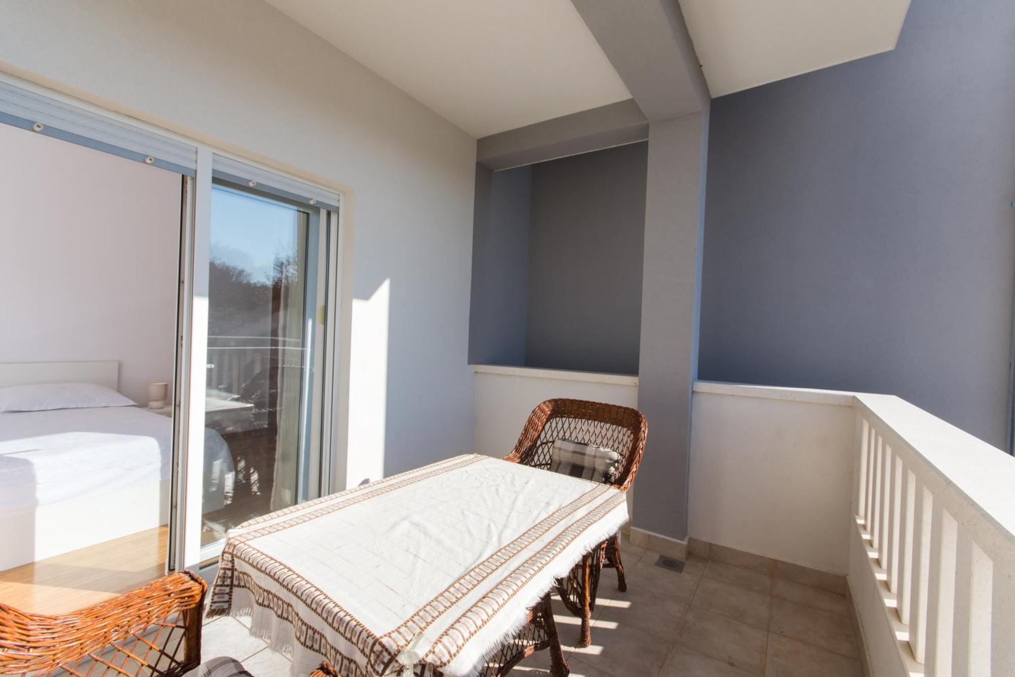 Villa Toncica Trogir Extérieur photo