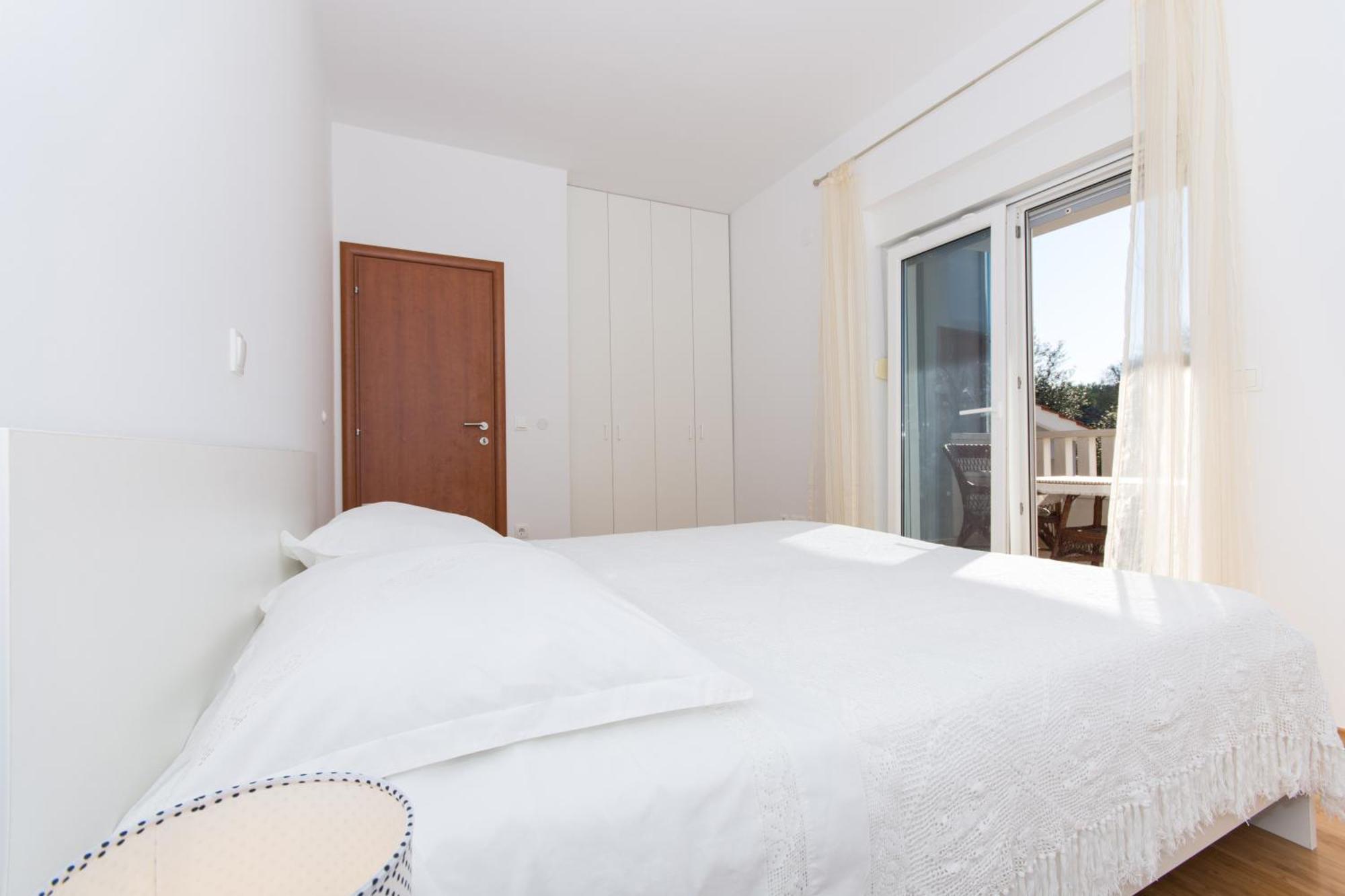 Villa Toncica Trogir Extérieur photo