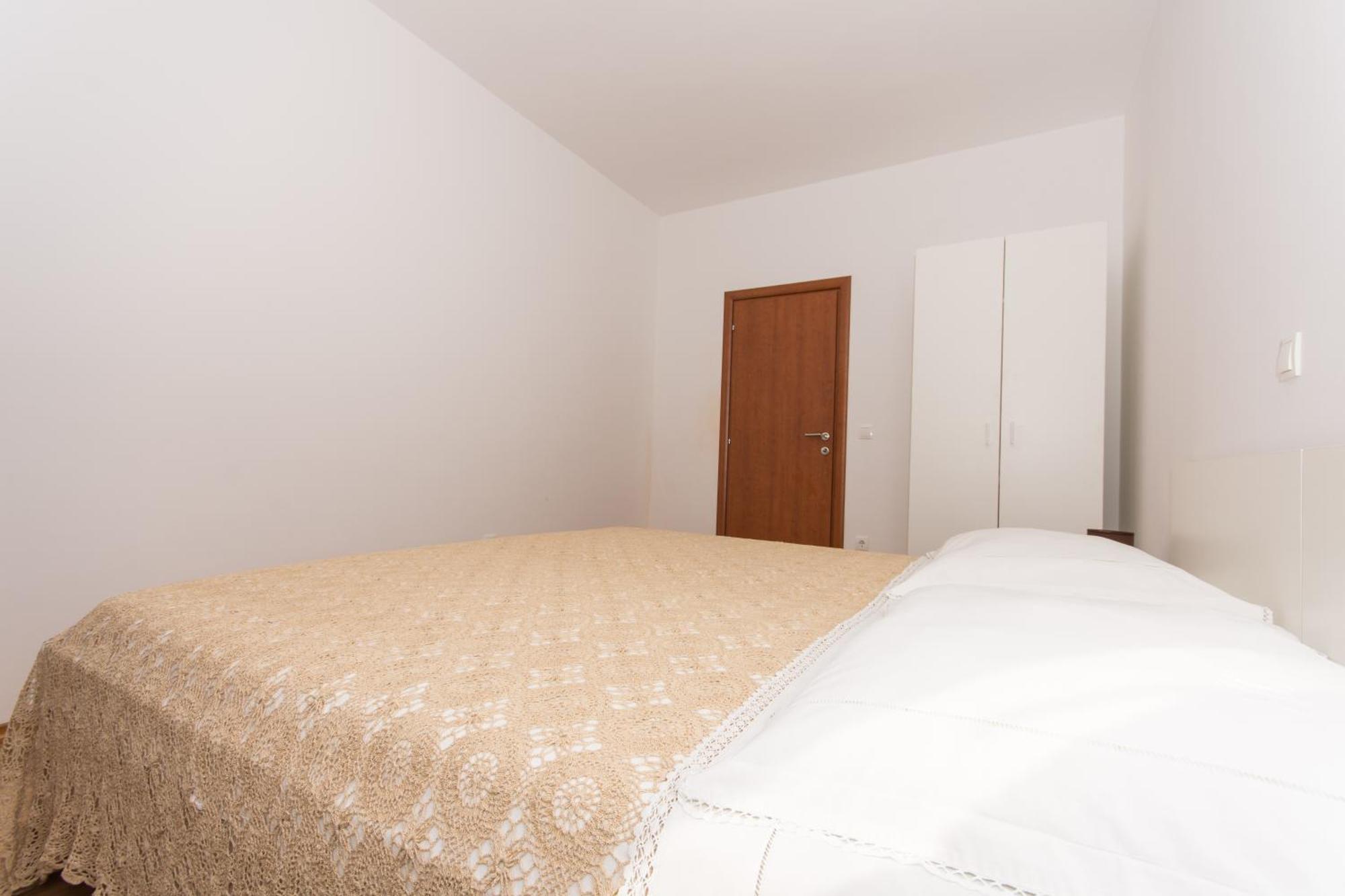 Villa Toncica Trogir Extérieur photo