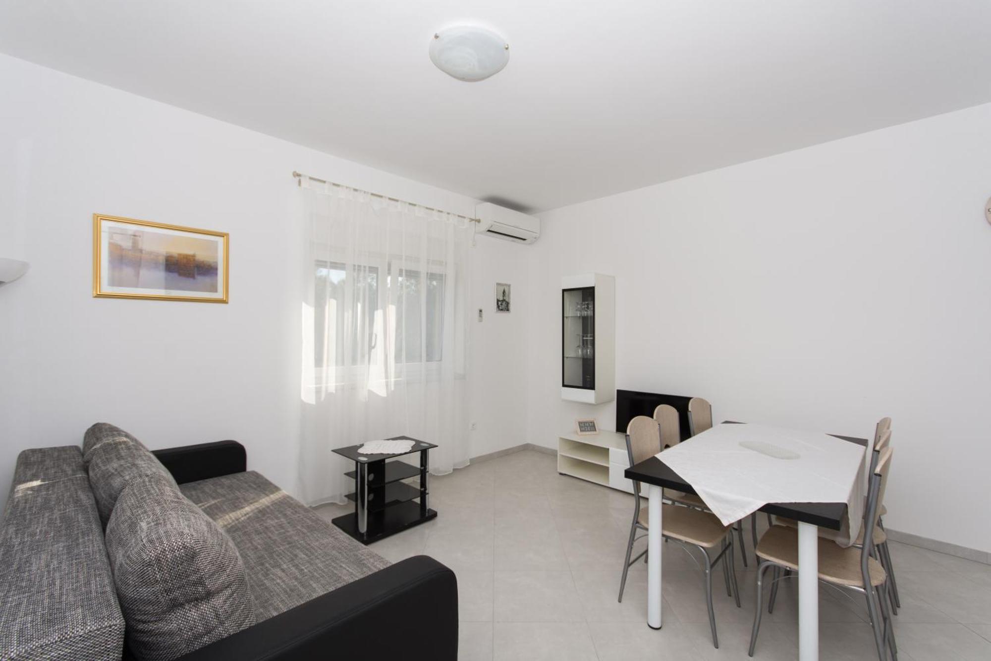Villa Toncica Trogir Extérieur photo
