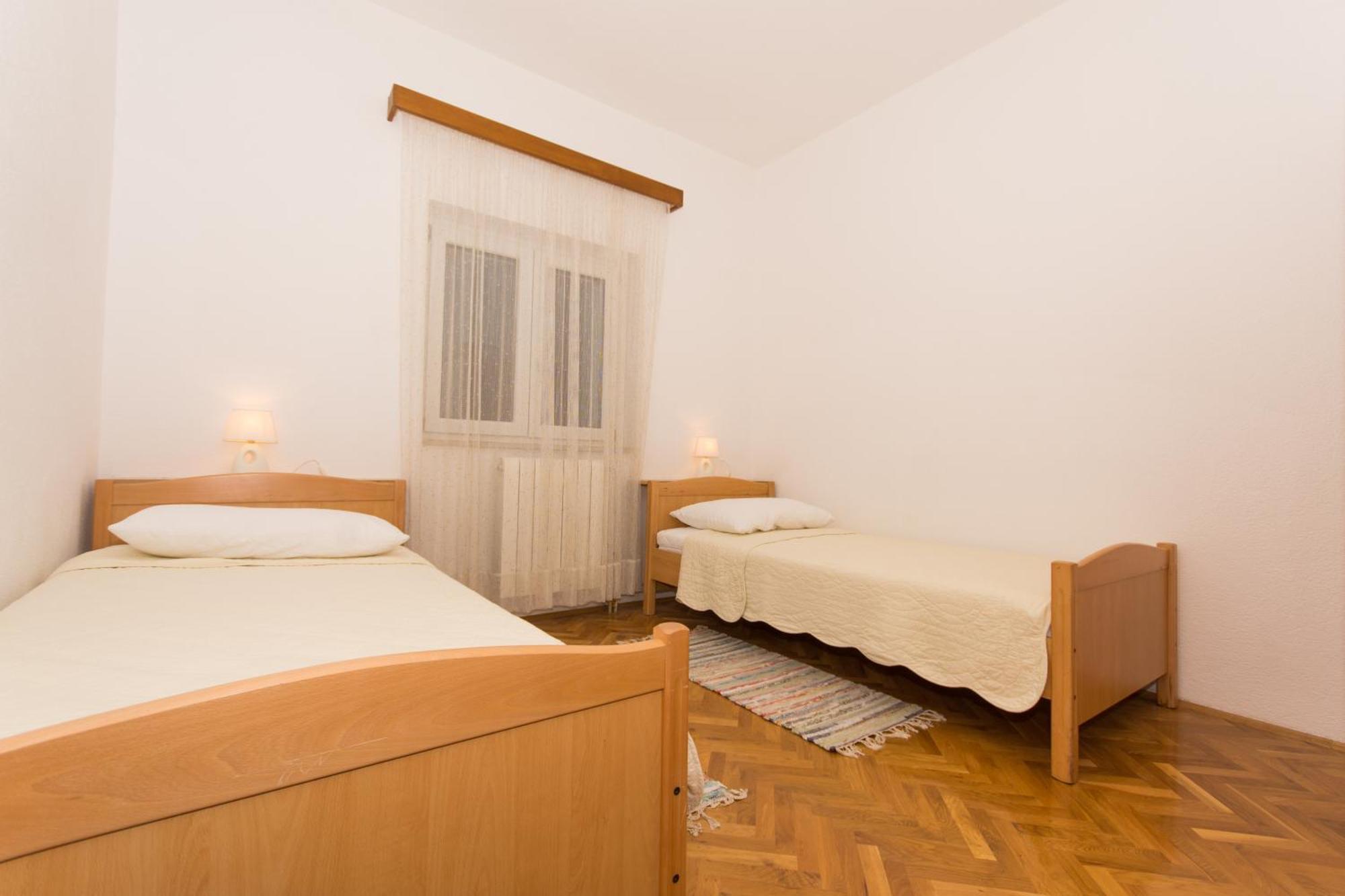 Villa Toncica Trogir Extérieur photo