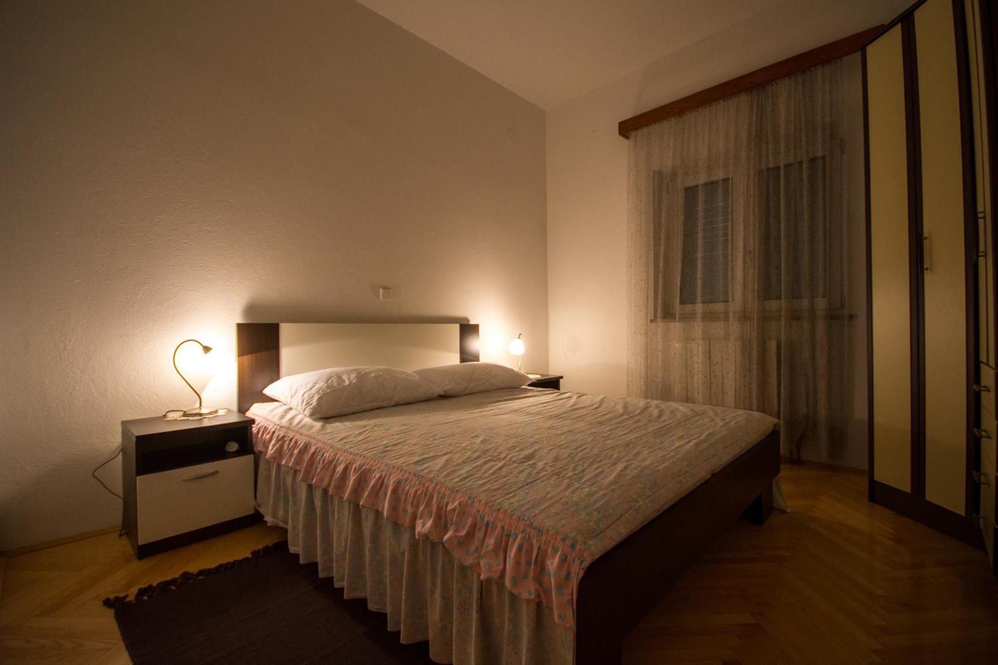 Villa Toncica Trogir Extérieur photo