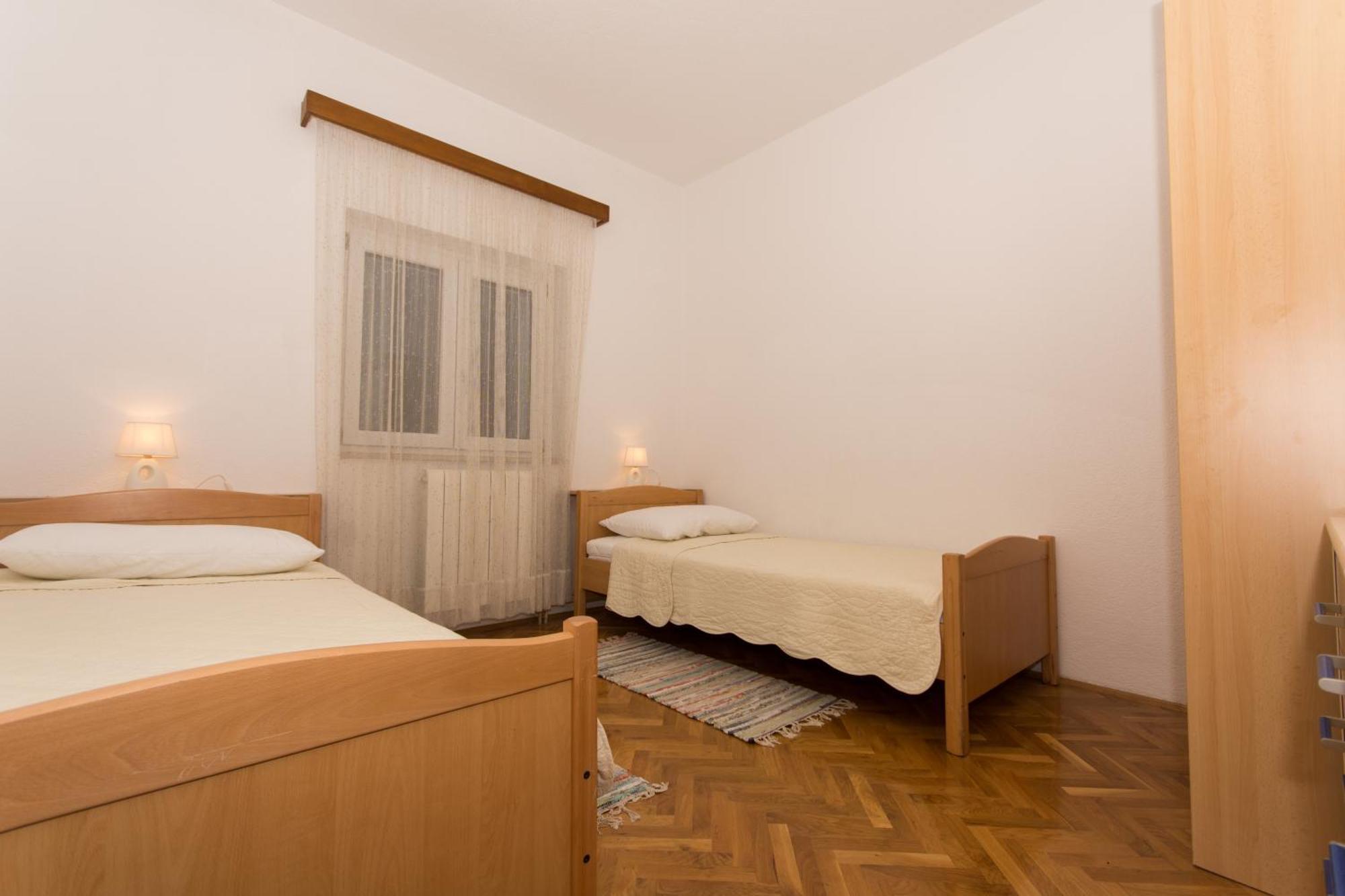 Villa Toncica Trogir Extérieur photo