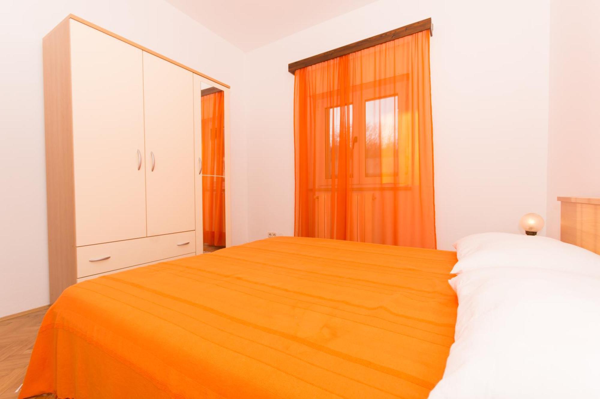 Villa Toncica Trogir Extérieur photo