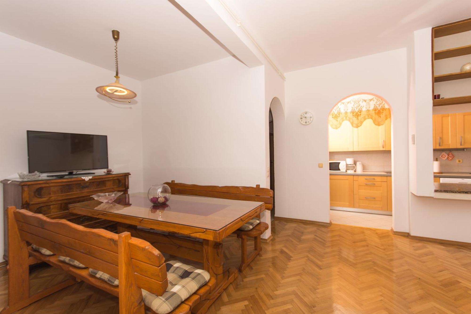 Villa Toncica Trogir Extérieur photo