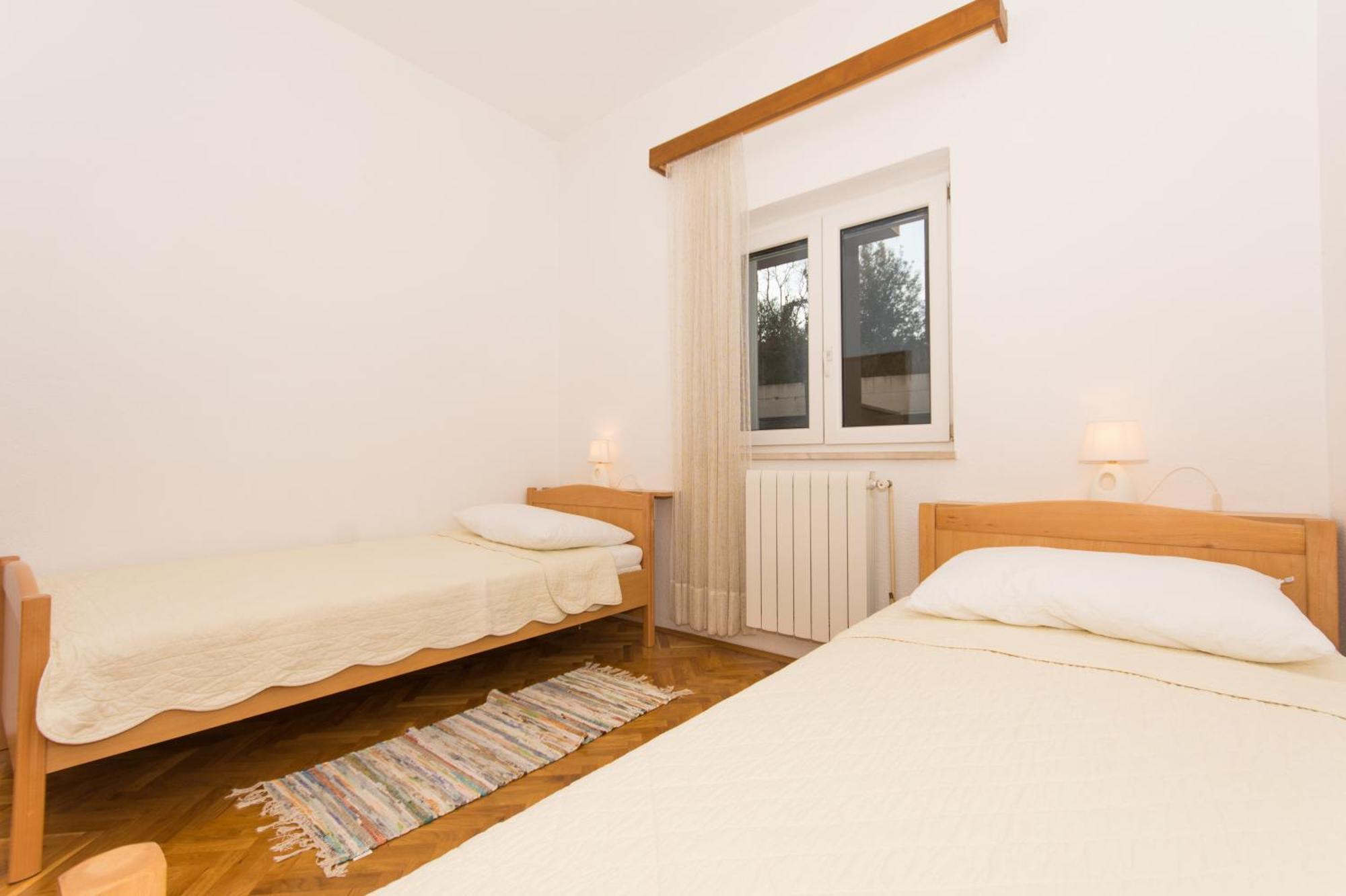 Villa Toncica Trogir Extérieur photo