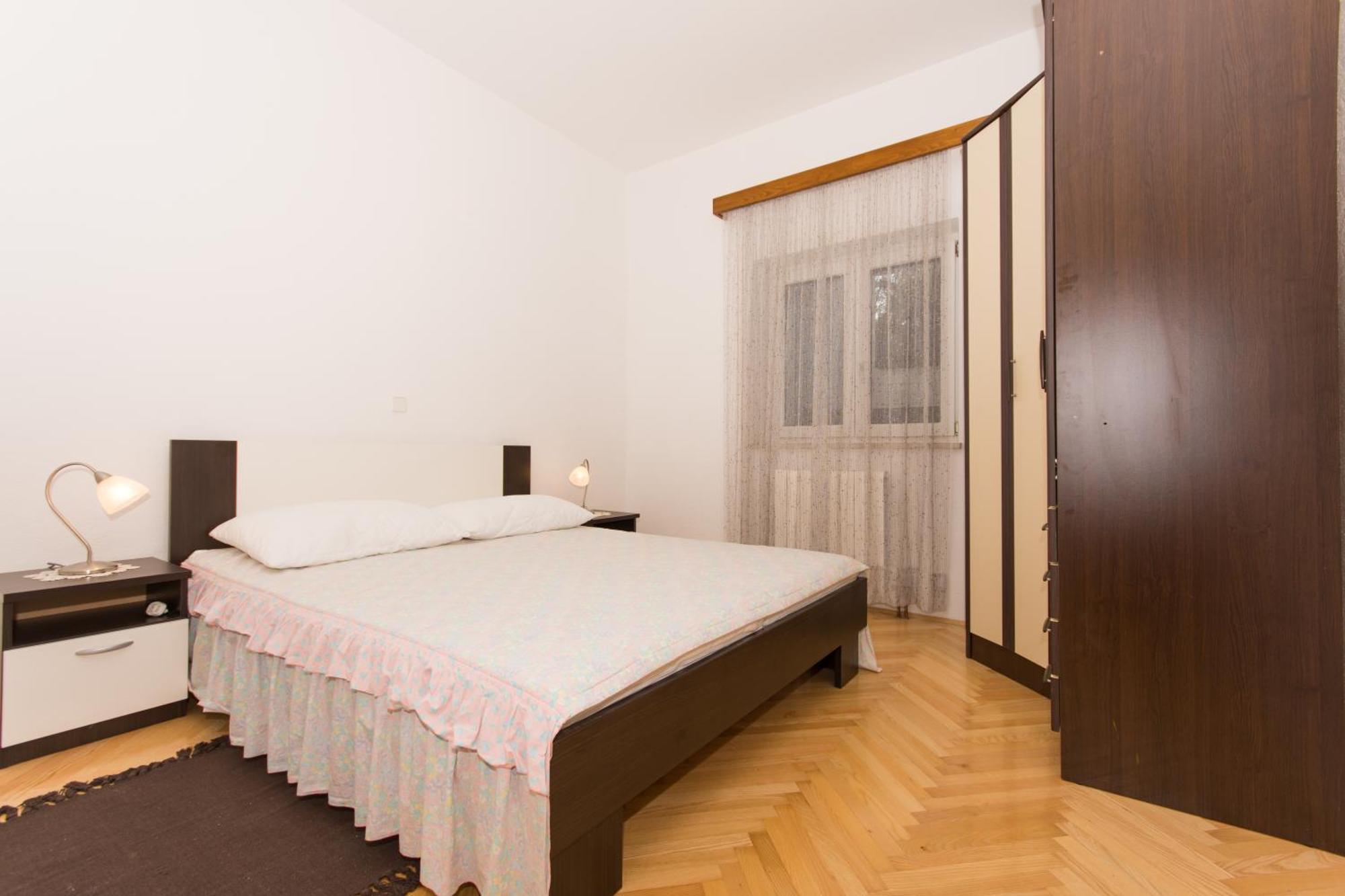 Villa Toncica Trogir Extérieur photo
