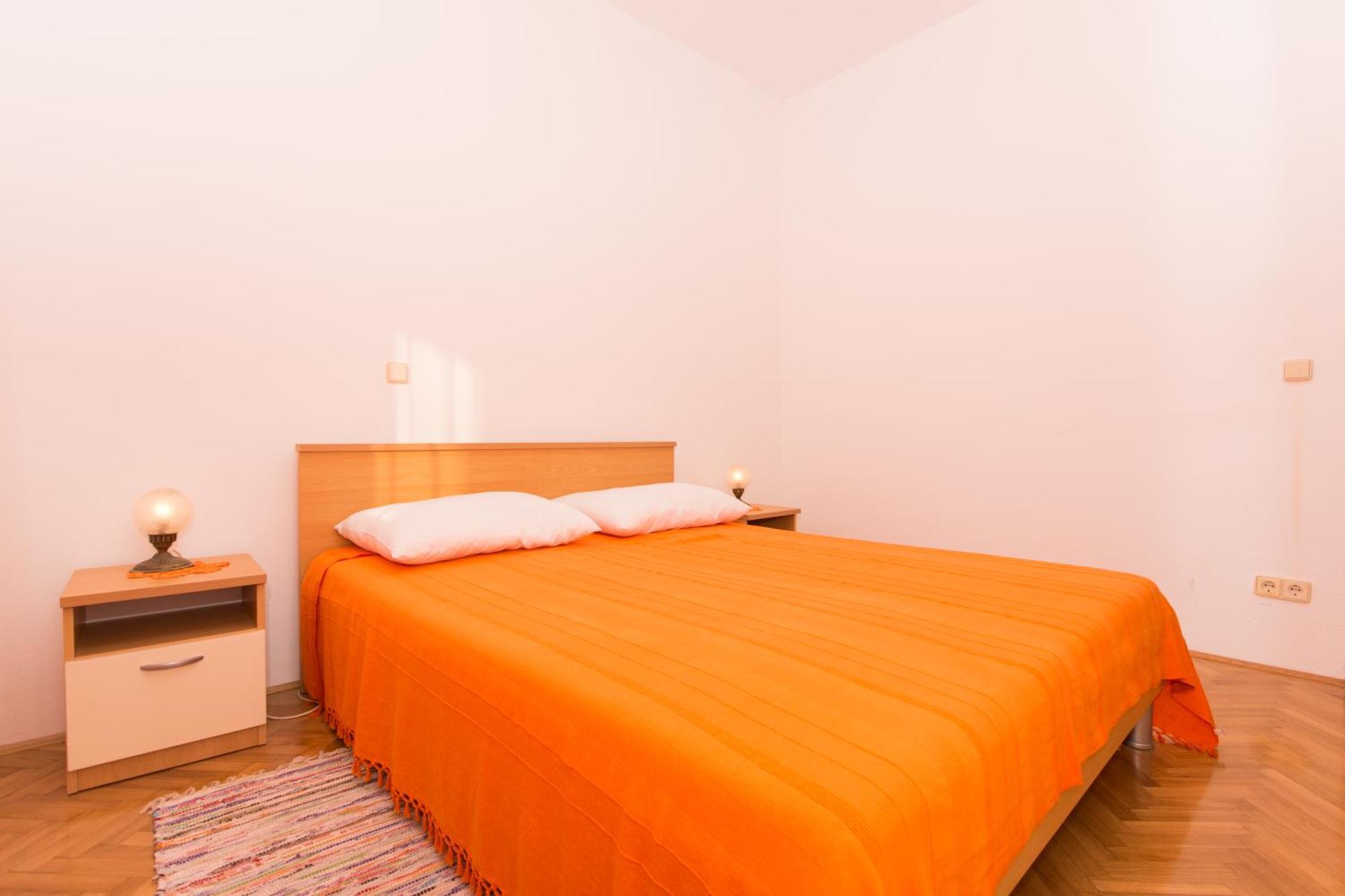Villa Toncica Trogir Extérieur photo