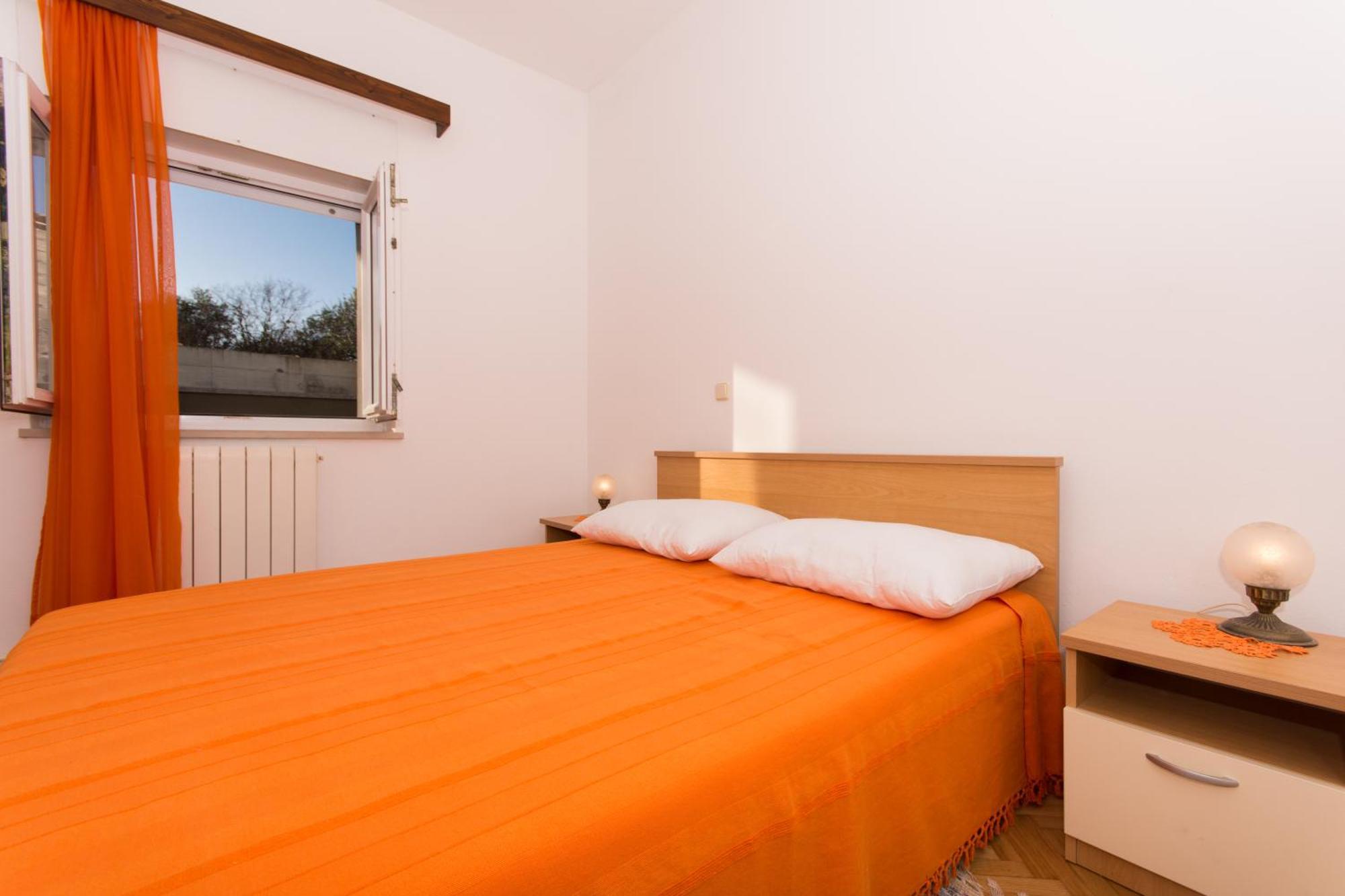 Villa Toncica Trogir Extérieur photo