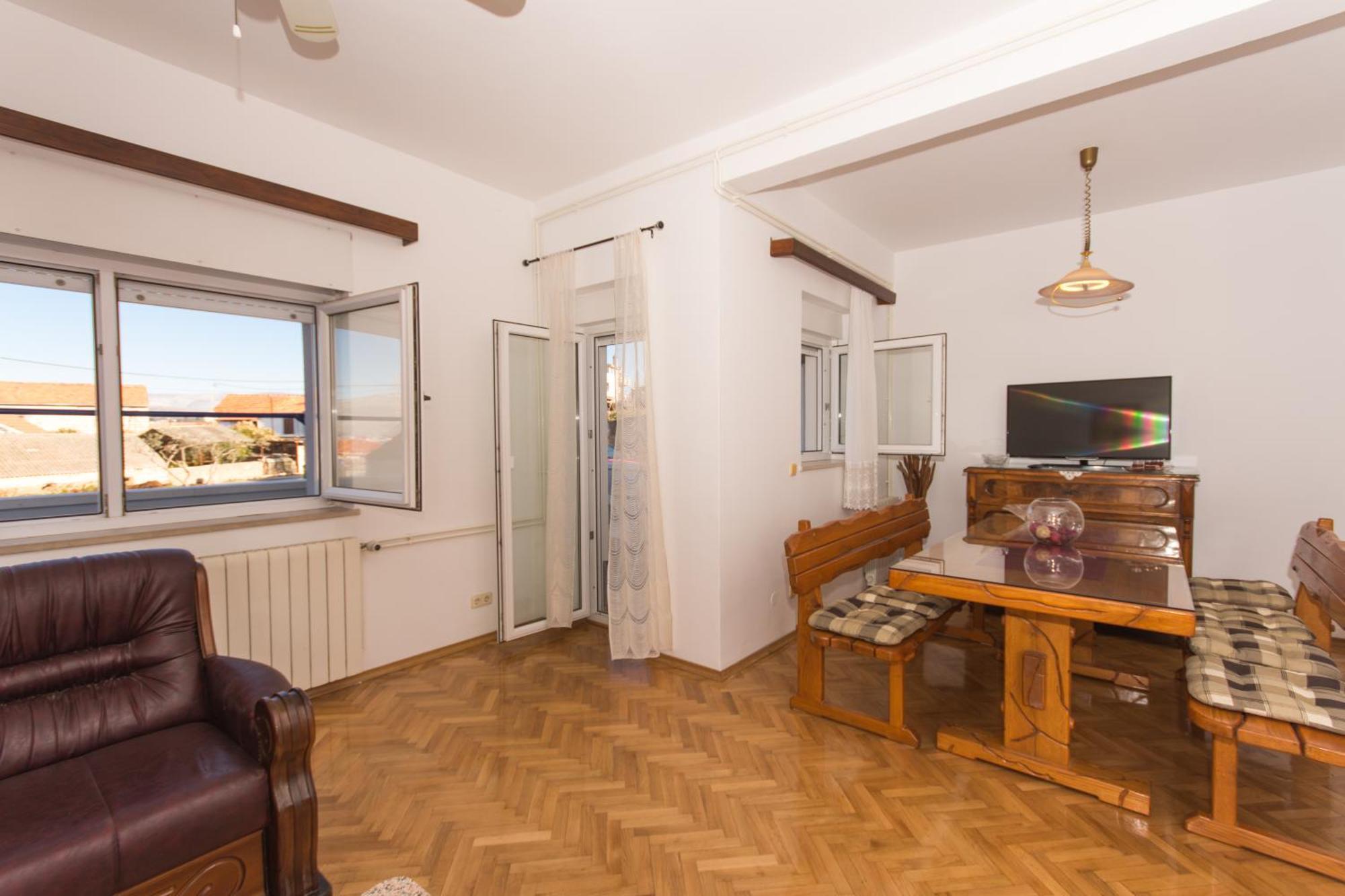Villa Toncica Trogir Extérieur photo