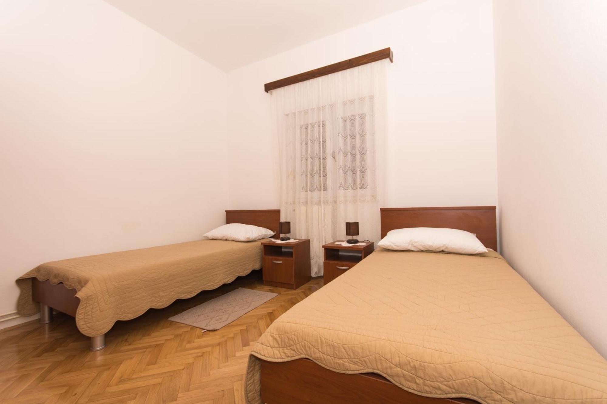 Villa Toncica Trogir Extérieur photo