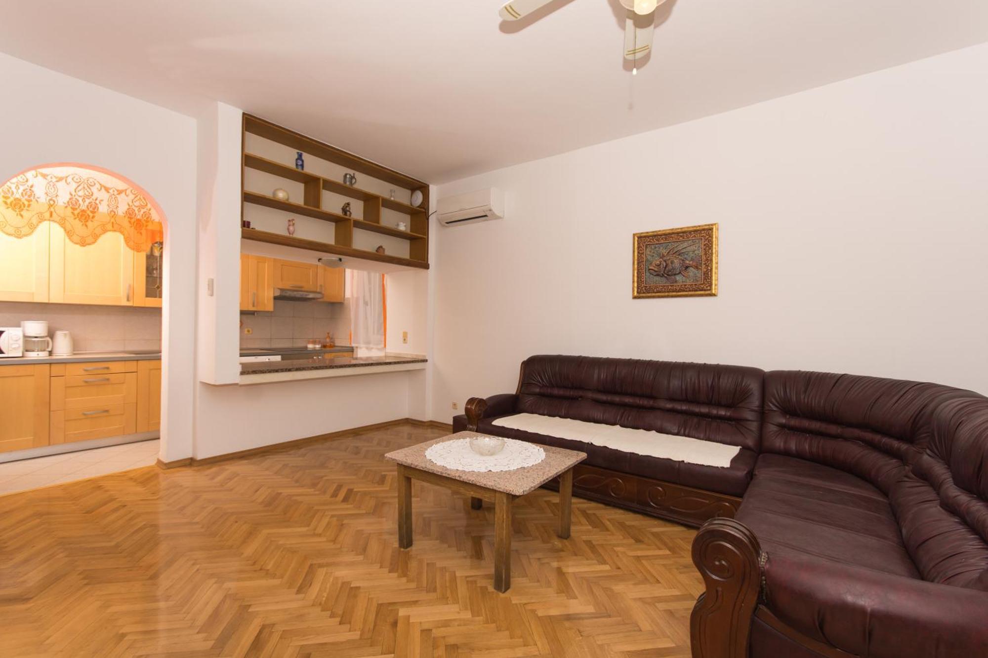 Villa Toncica Trogir Extérieur photo