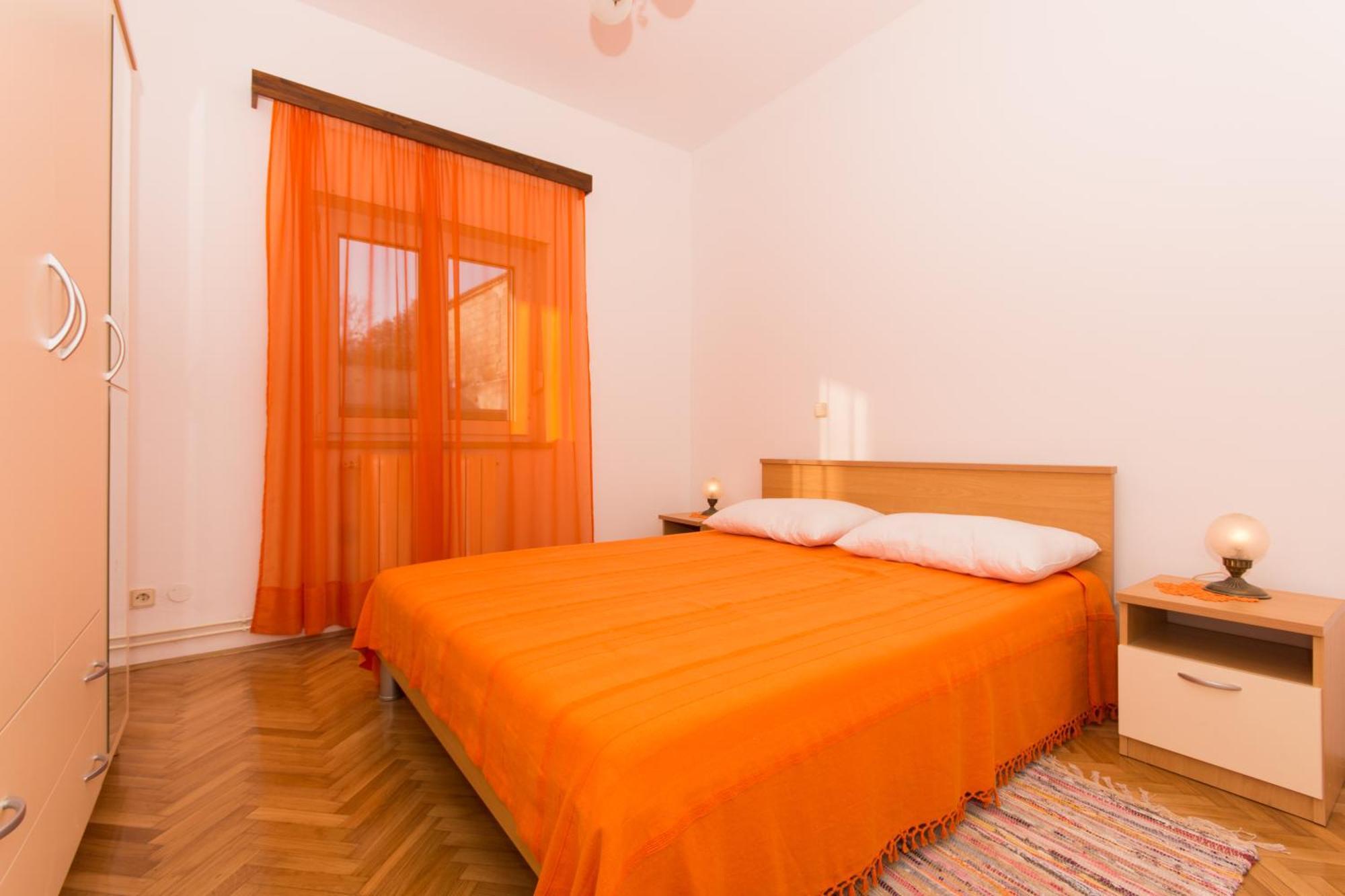 Villa Toncica Trogir Extérieur photo
