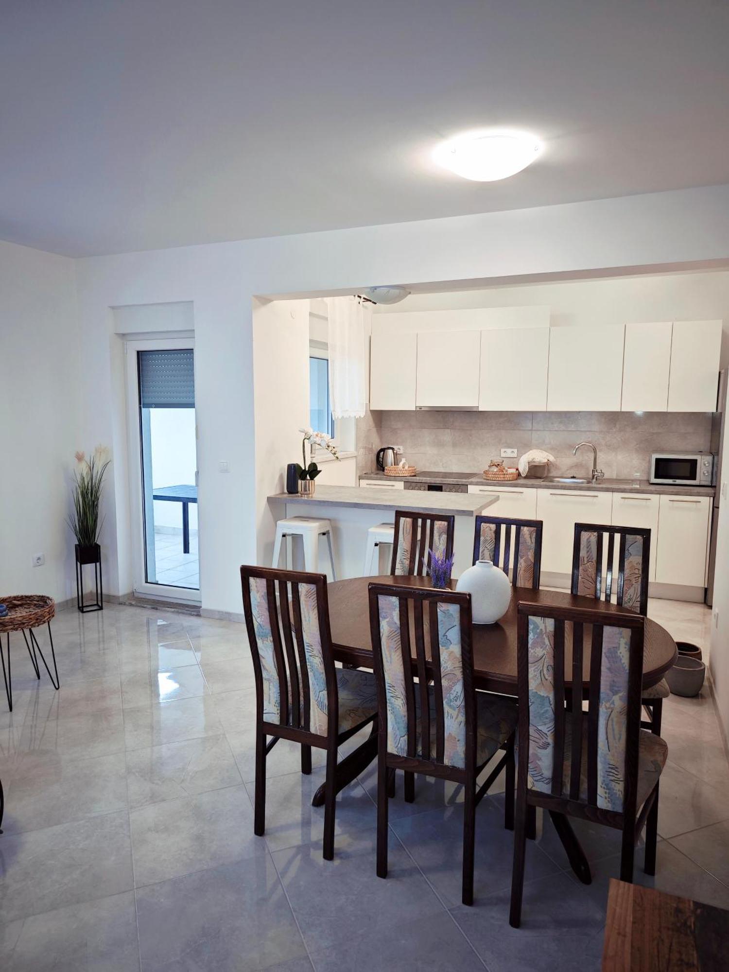 Villa Toncica Trogir Extérieur photo
